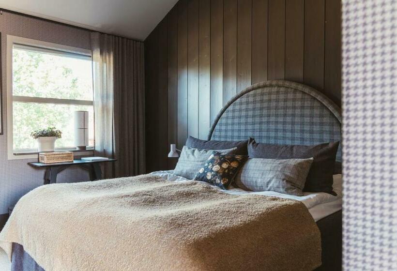 Tweed Hotell Skaftö