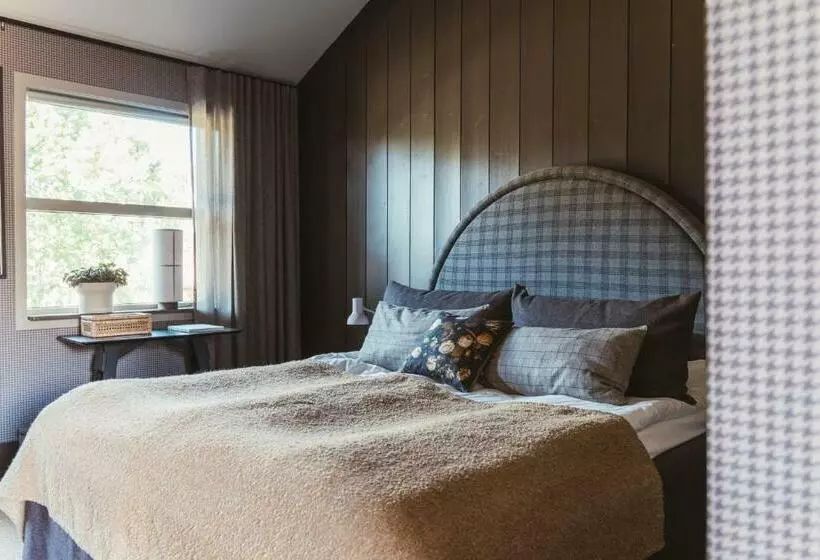 Tweed Hotell Skaftö