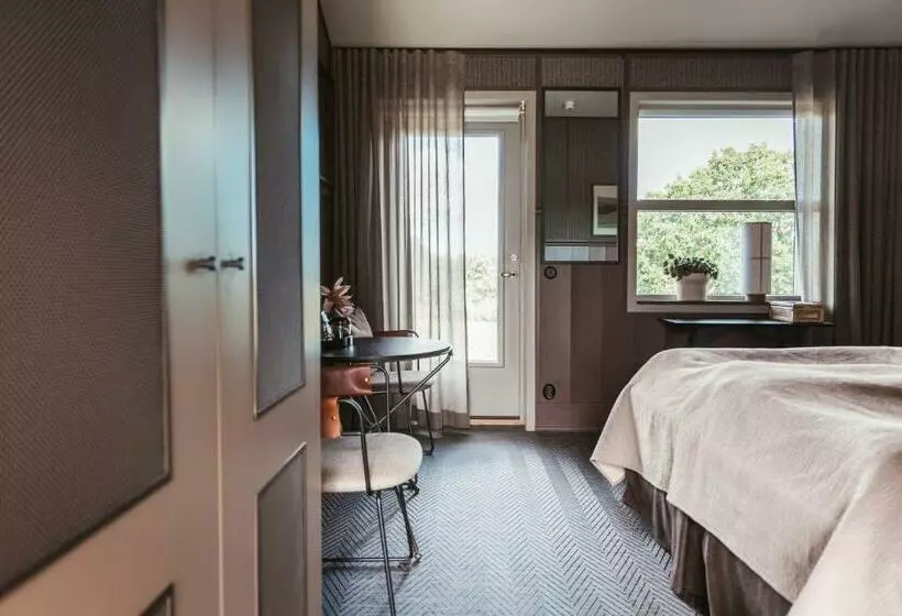 Tweed Hotell Skaftö