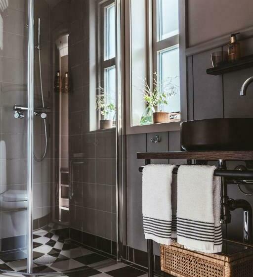 Tweed Hotell Skaftö