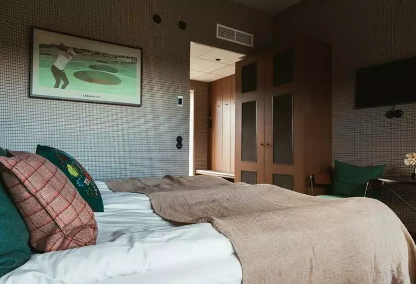 Tweed Hotell Skaftö