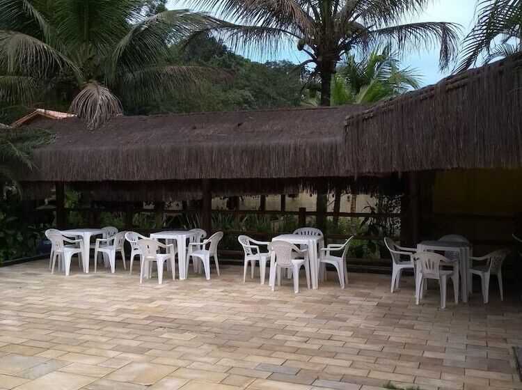 هاستل Rc Sol De Boicuçanga Chalés