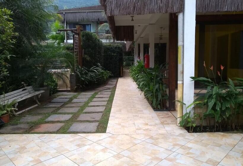 هاستل Rc Sol De Boicuçanga Chalés