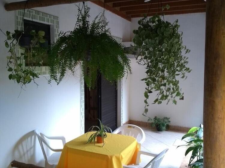 هاستل Rc Sol De Boicuçanga Chalés