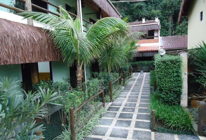 هاستل Rc Sol De Boicuçanga Chalés