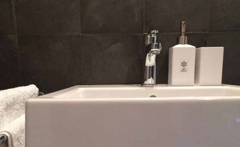 Hotel Cozzo Del Parroco