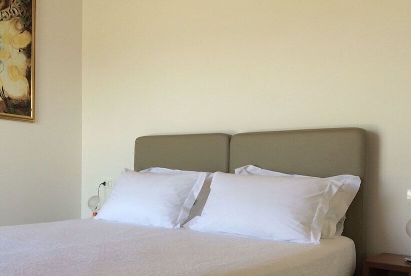 Hotel Cozzo Del Parroco