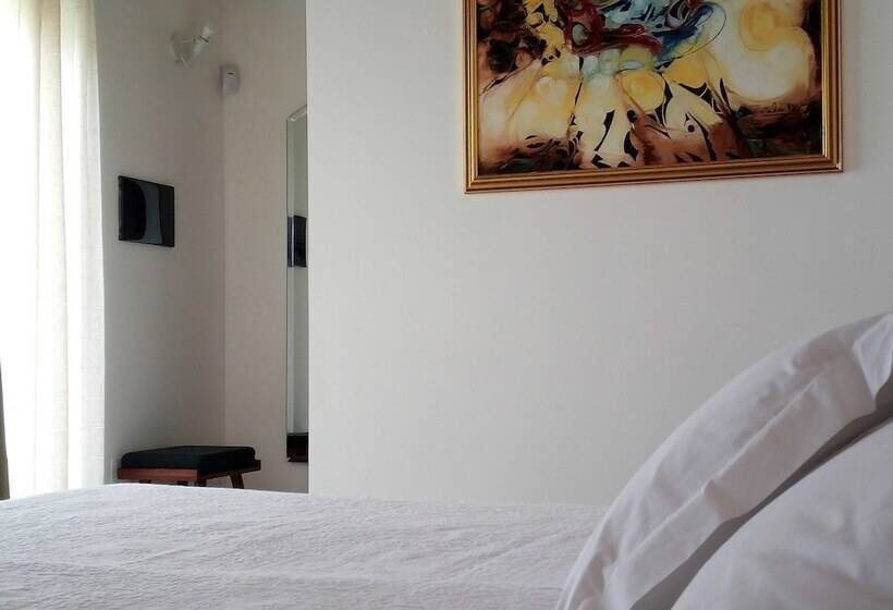 Hotel Cozzo Del Parroco