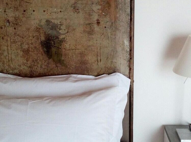 Hotel Cozzo Del Parroco