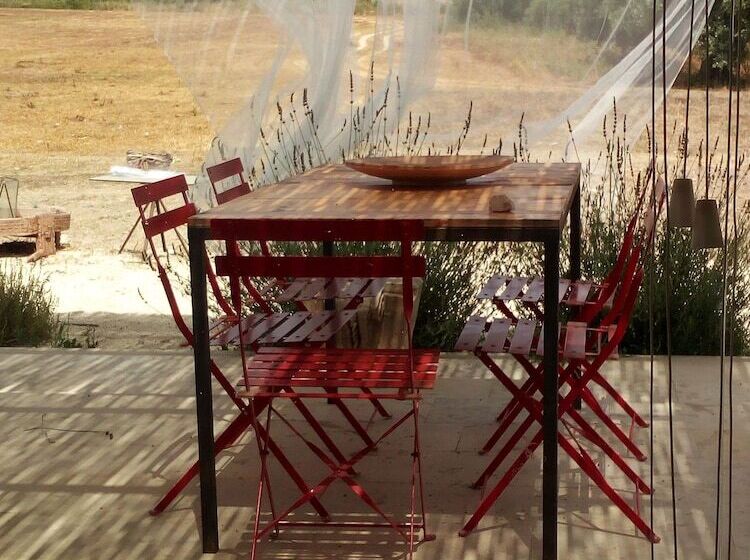 Hotel Cozzo Del Parroco