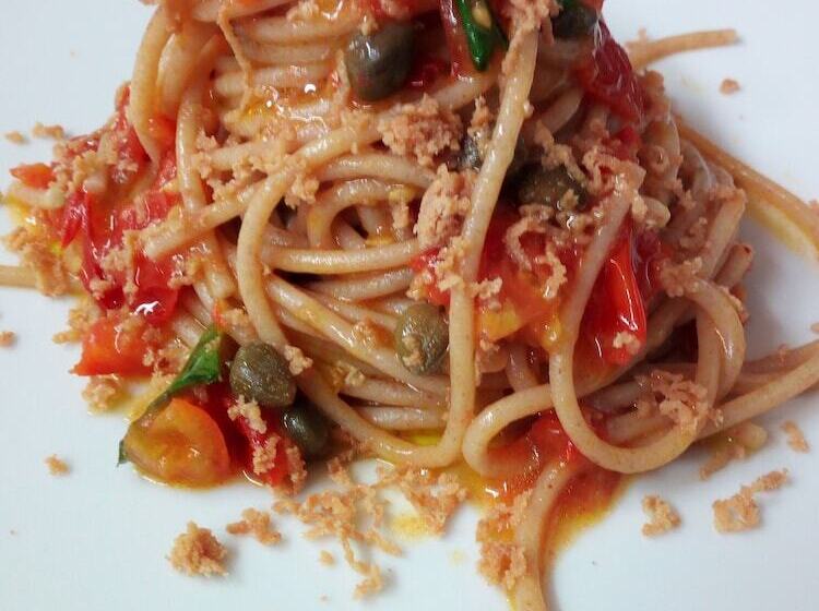 Hotel Cozzo Del Parroco