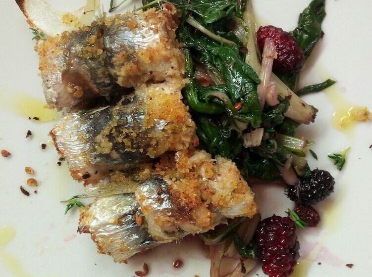 Hotel Cozzo Del Parroco