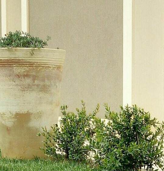 Hotel Cozzo Del Parroco