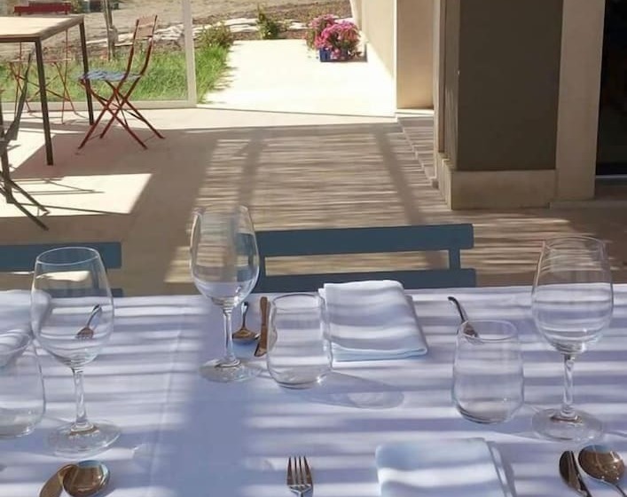 Hotel Cozzo Del Parroco