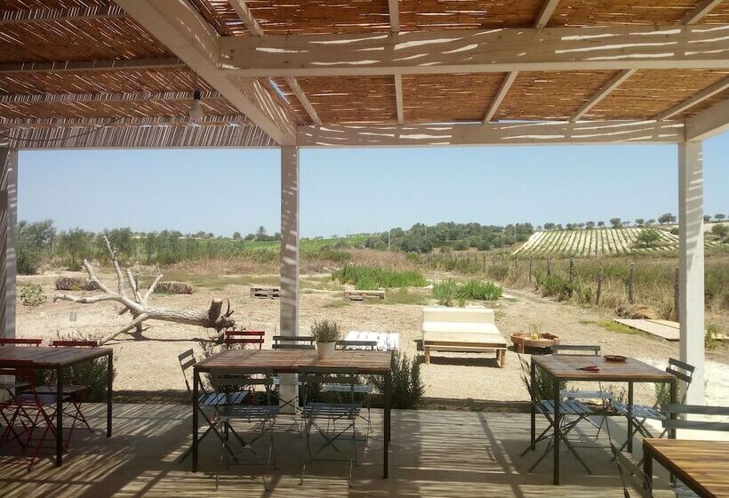 Hotel Cozzo Del Parroco