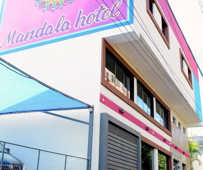 هتل Mandala