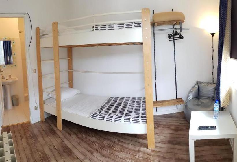 בית מלון כפרי Vila D Artes