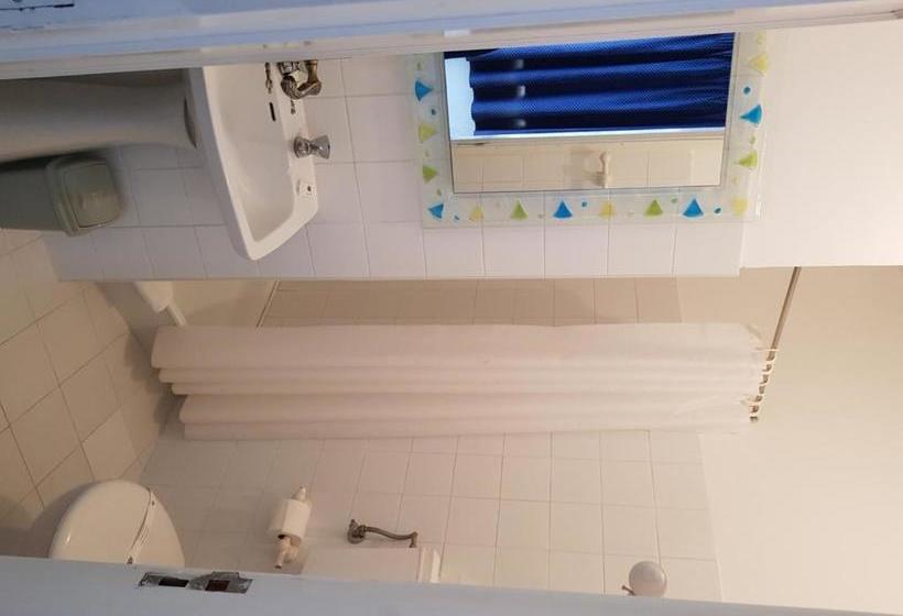 בית מלון כפרי Vila D Artes