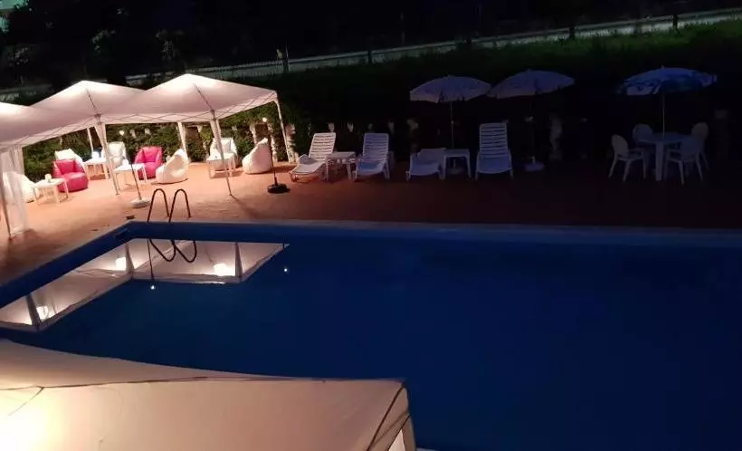 ホテル Vila D Artes