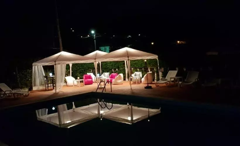 ホテル Vila D Artes