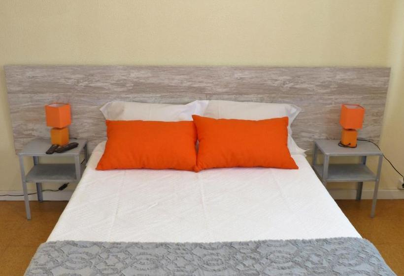 בית מלון כפרי Vila D Artes