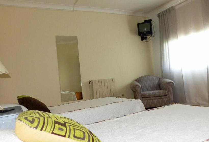 בית מלון כפרי Vila D Artes