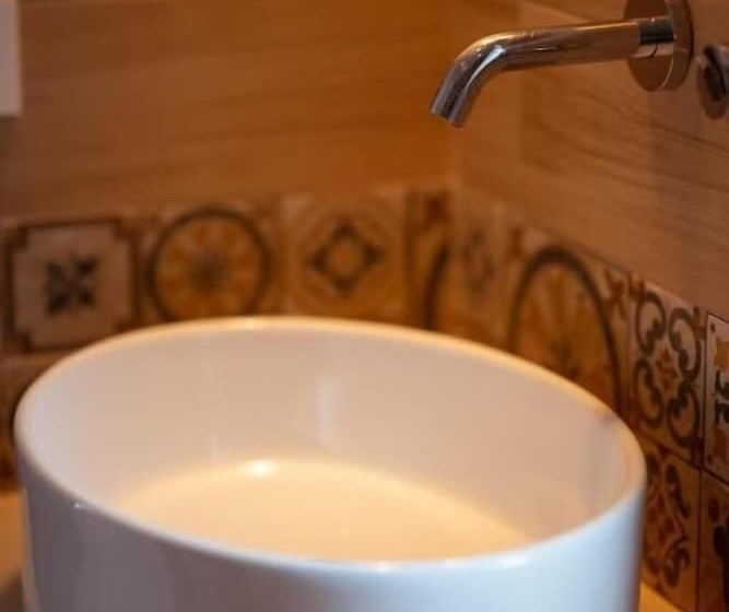 צימר Break For Two