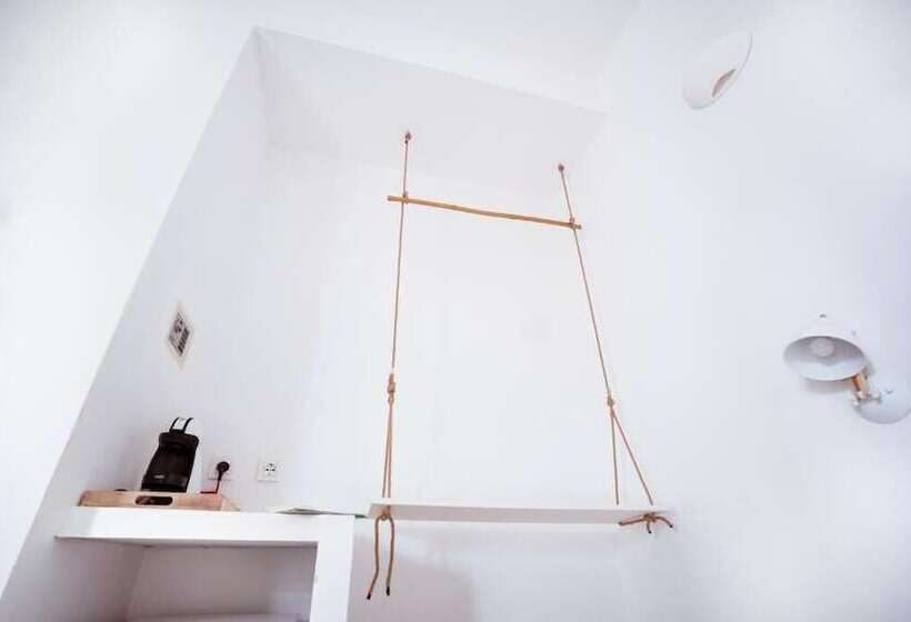 צימר Break For Two