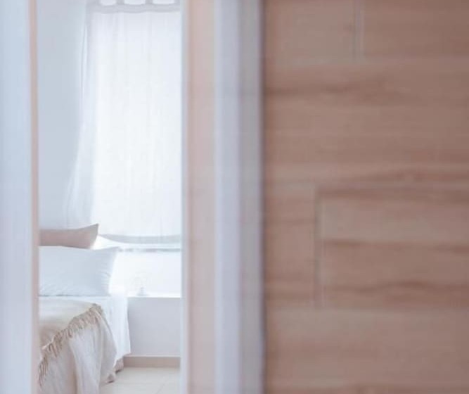 צימר Break For Two