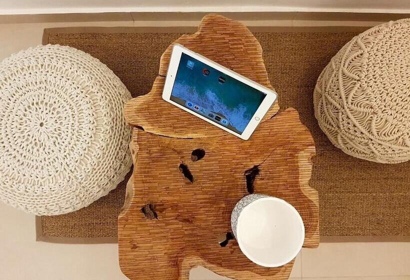 צימר Break For Two