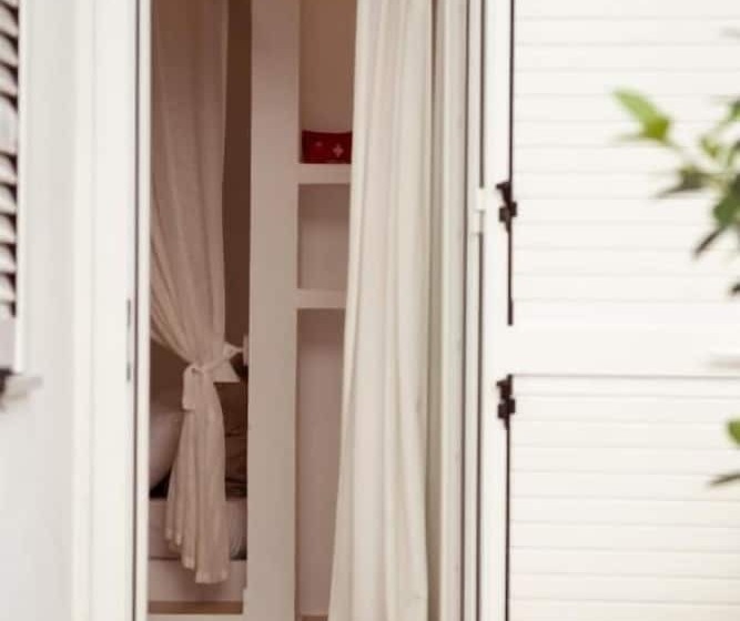 צימר Break For Two