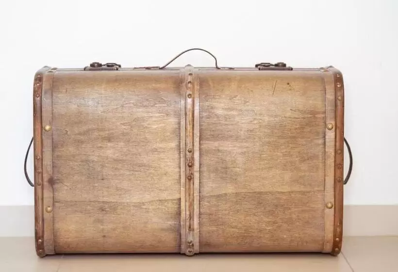 تختخواب و صبحانه Break For Two