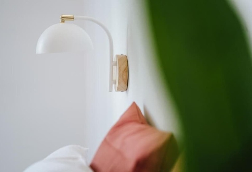 צימר Break For Two