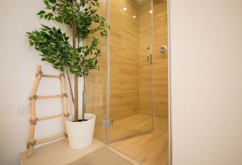 צימר Break For Two