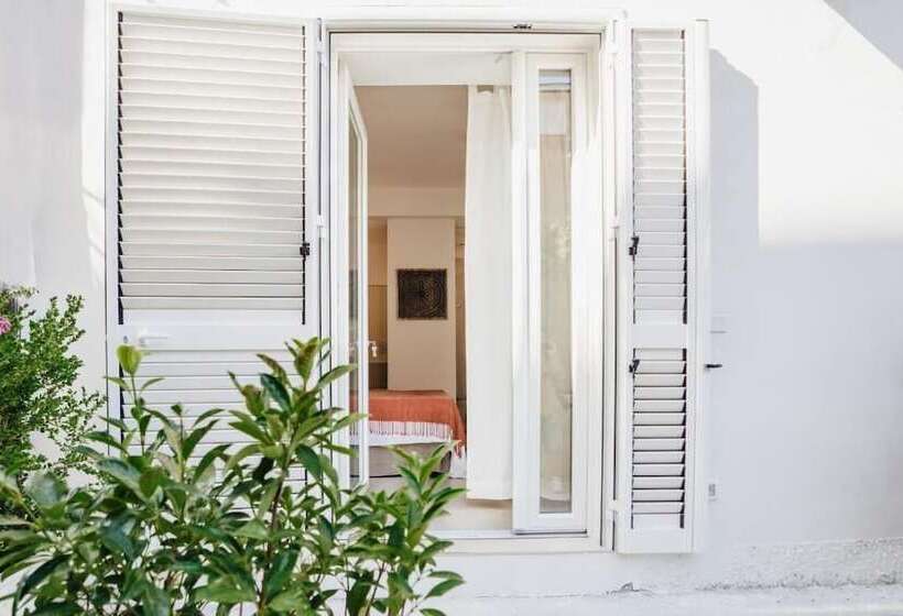 צימר Break For Two