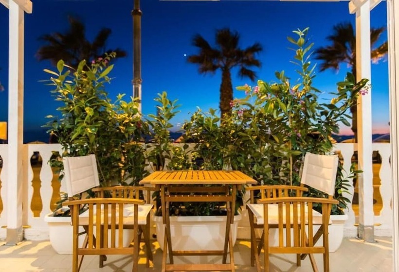 צימר Break For Two