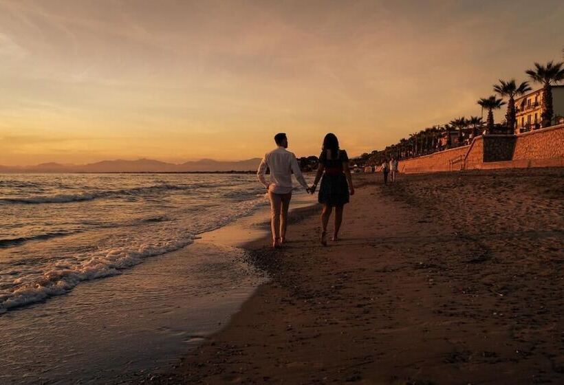 צימר Break For Two