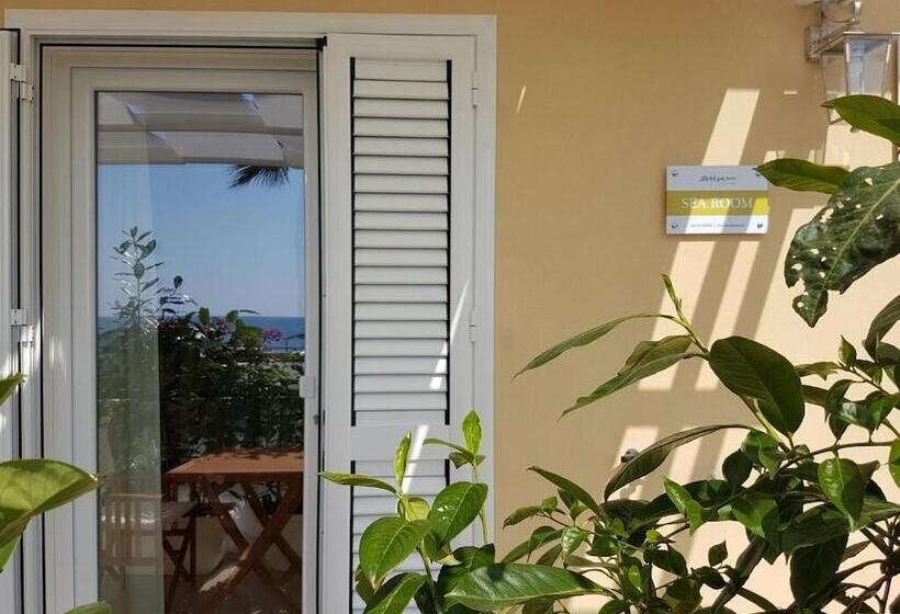 צימר Break For Two