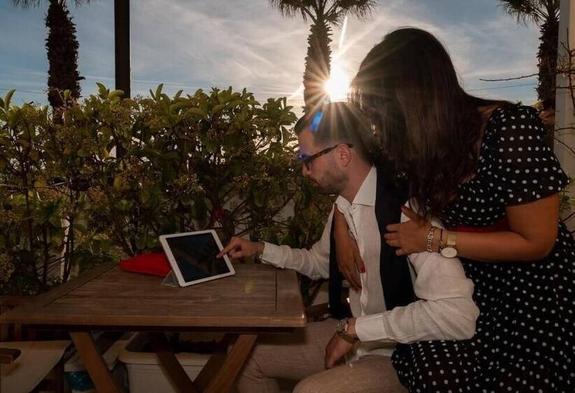 צימר Break For Two