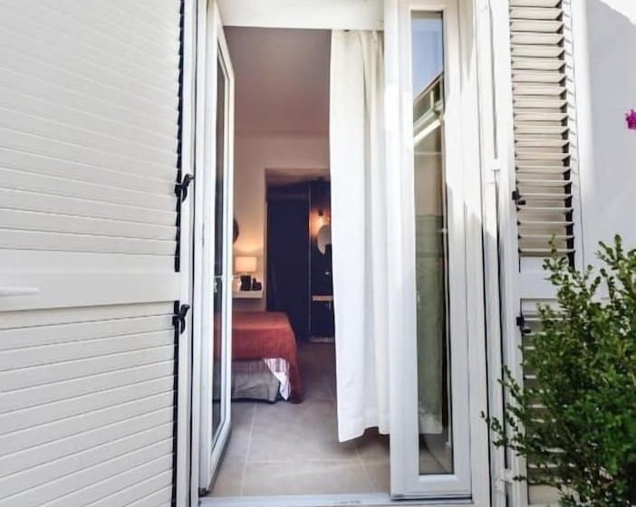 צימר Break For Two