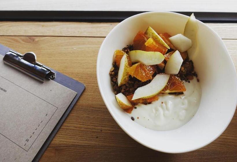 فندق Bar10zimmer