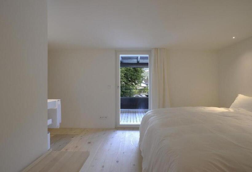 فندق Bar10zimmer