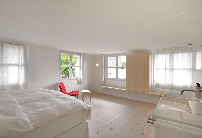 فندق Bar10zimmer