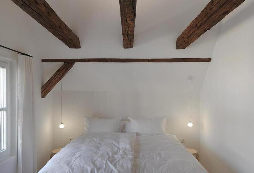 فندق Bar10zimmer