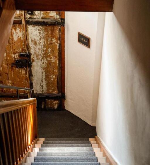 فندق Bar10zimmer