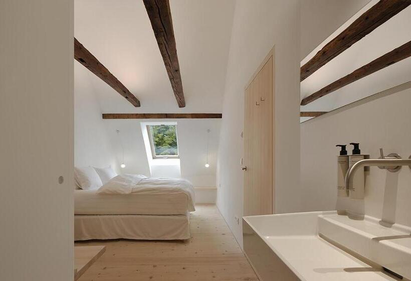 فندق Bar10zimmer