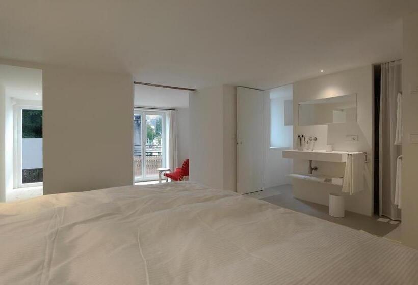 فندق Bar10zimmer