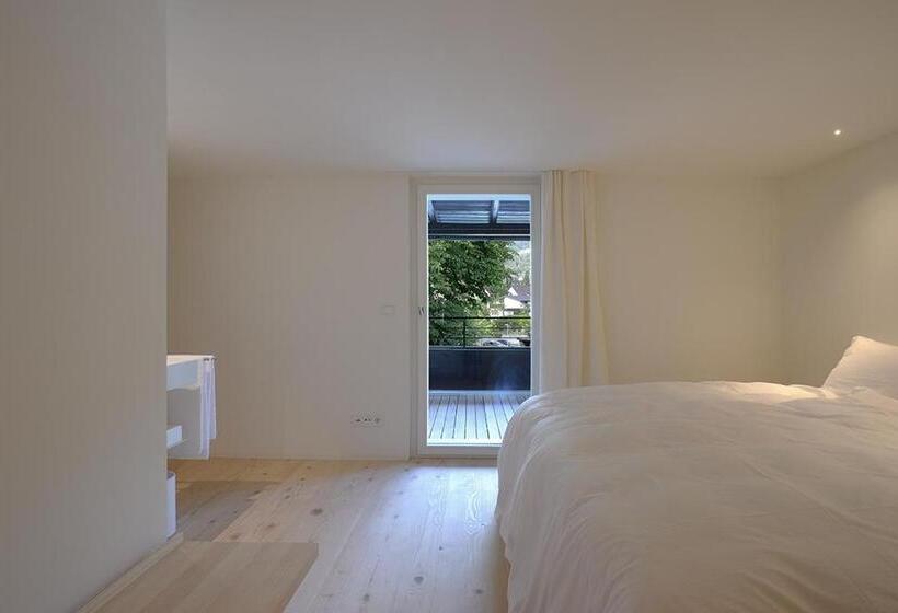 فندق Bar10zimmer