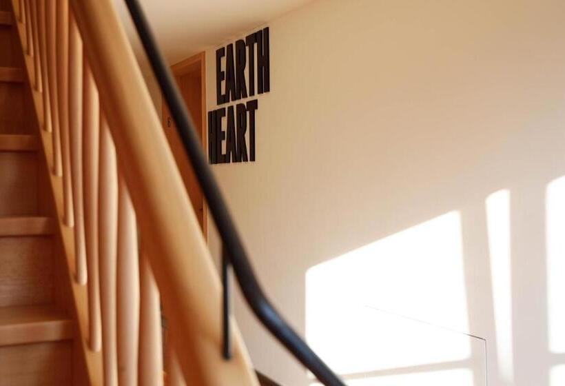 فندق Bar10zimmer