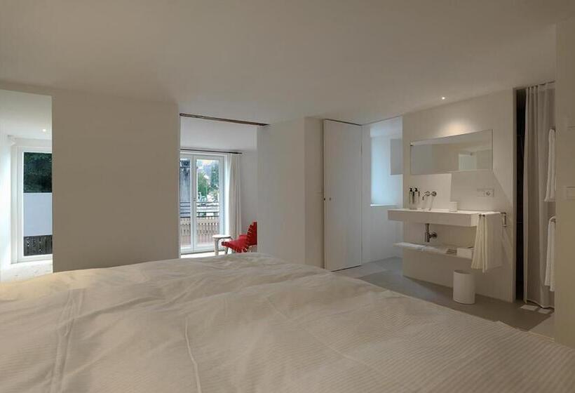 فندق Bar10zimmer